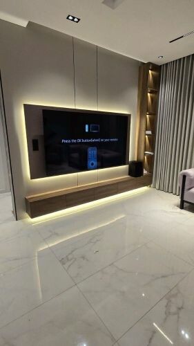 Home Decor TV stand design
