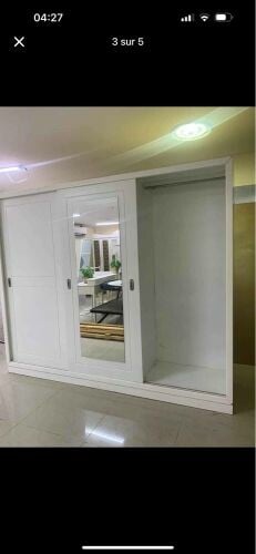 bedrooms  set