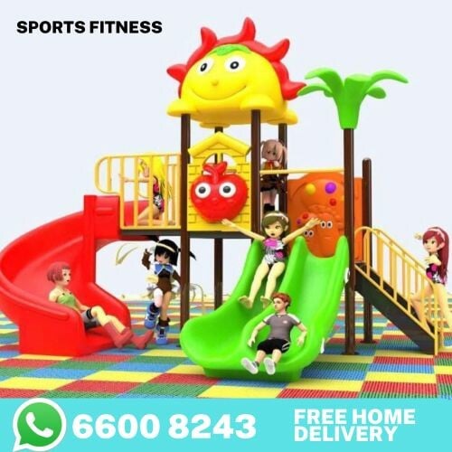 العاب الاطفال