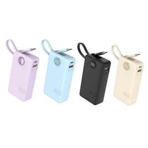 Moxedo Porta Go+ Powerbank