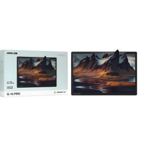 Green Lion G10 Pro Tablet