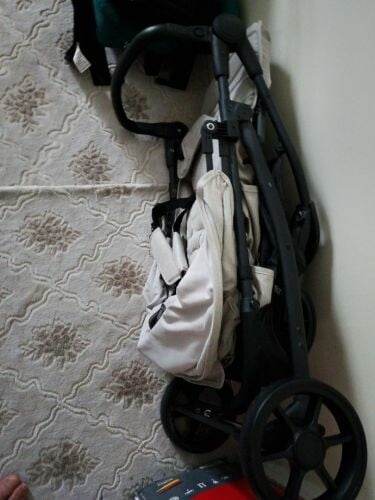 عربة اطفال كامل 800