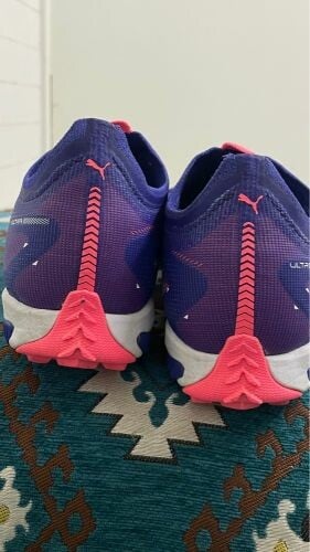 جوتي رياضي 