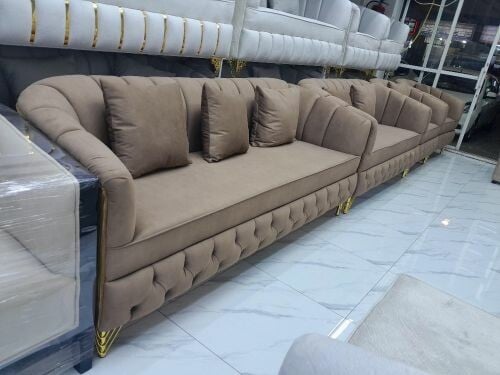 brand new sofa set ready for sale