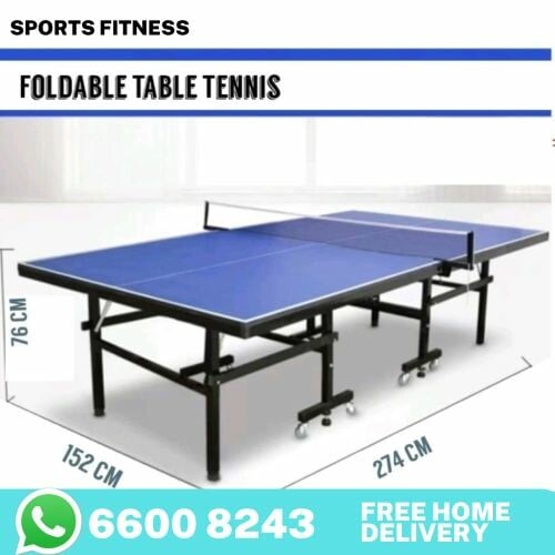 Tennis Table