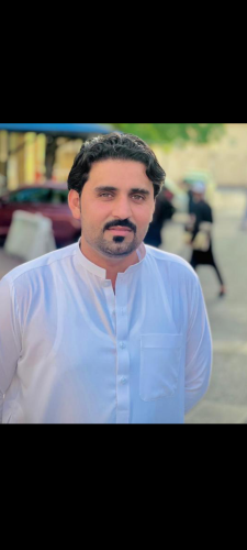 Hidayat Ullah