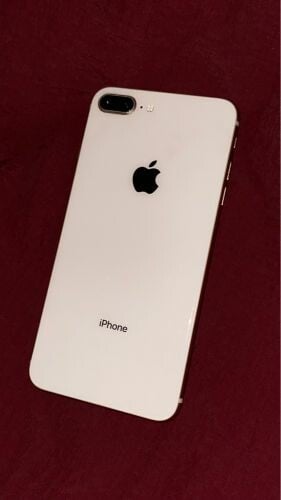 iphone 8 plus 256gb