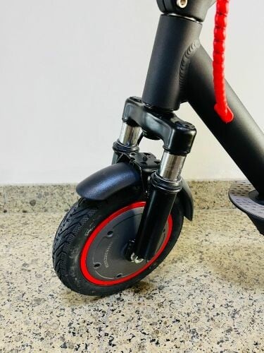 electric scooters