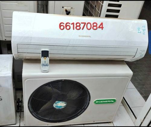 General split Ac for sale
