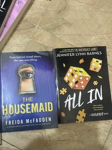 books  for reading 