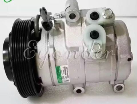 Hummer AC Compressor 