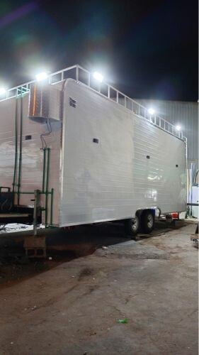 New caravan for sale