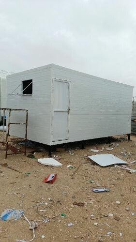 كبائن بورتبل للبيع