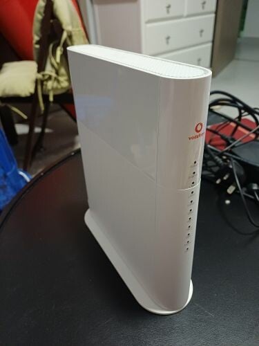 راوتر فودافون