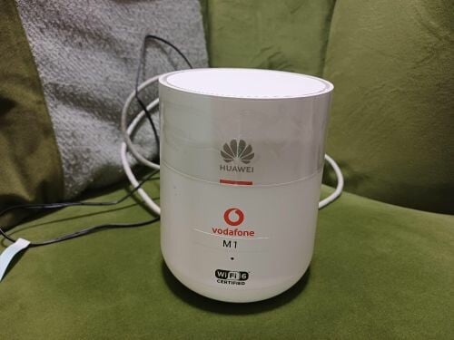 Vodafone Internet Extender
