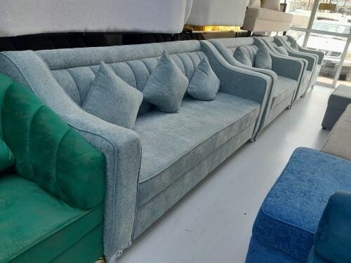brand new sofa set ready for sale