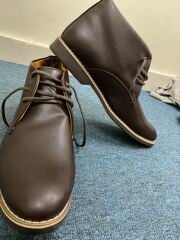 حذاء جديد غير مستعمل 