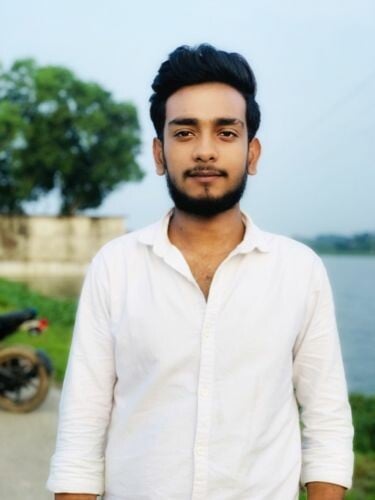 Md Hedayet ullah