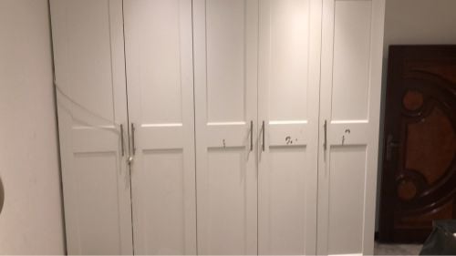 نقل جميع  اثاث ايكيا وهوم