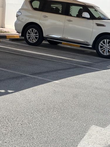 للبيع باترول ٢٠١٠ 