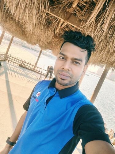 MD.Arif hossien
