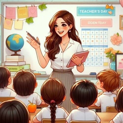 مسز بثينة