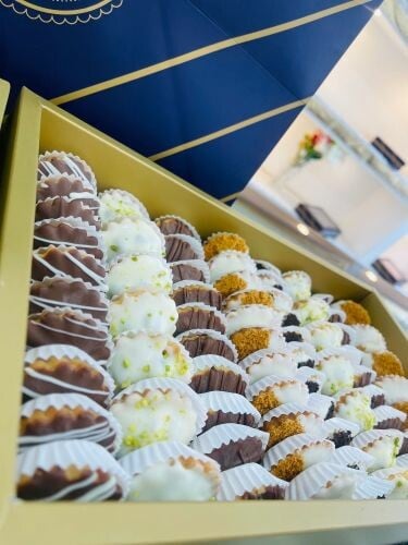 شيف عربي من تونس أمير 70106371