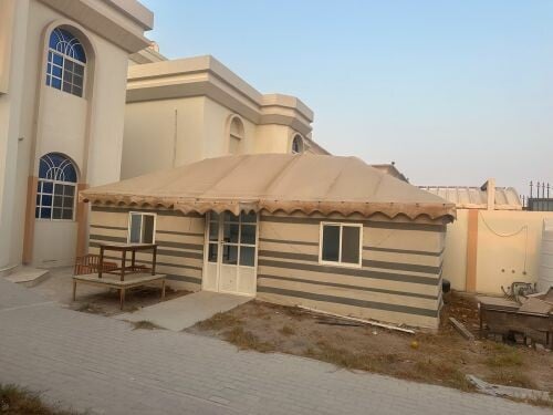 خيمة حالة ممتازة