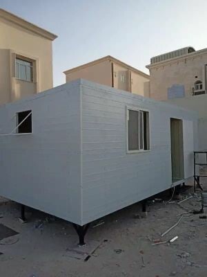 All kind of porta cabin