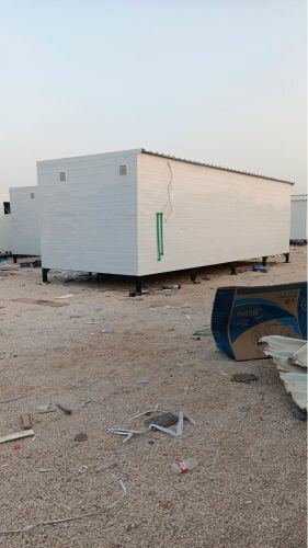 بورتا كبائن، كرابن