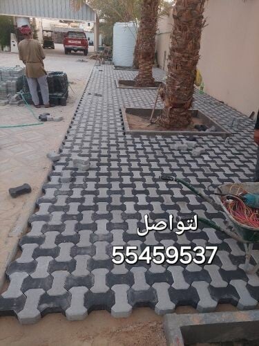 مقاولات