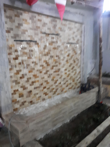 لعمل ترتيب وتنسيق الحدائق