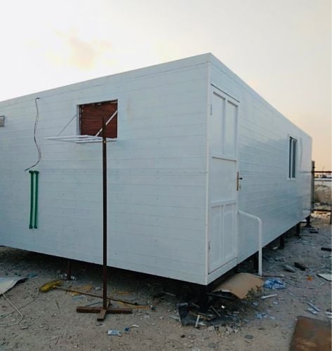 cabin toilet kitchen low price