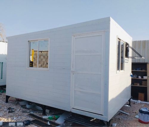 Porta cabin
