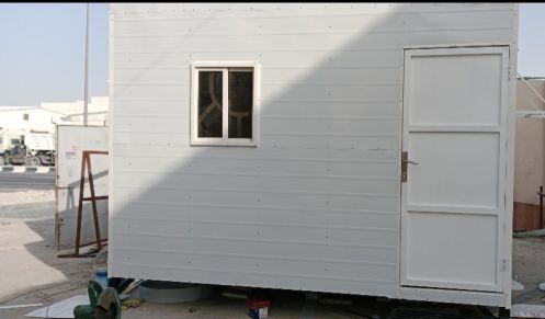 cabin