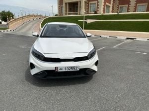 كيا سيراتو 2023