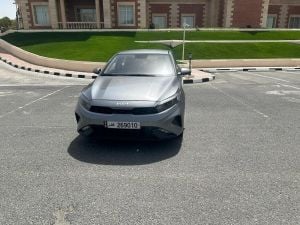 كيا سيراتو 2022