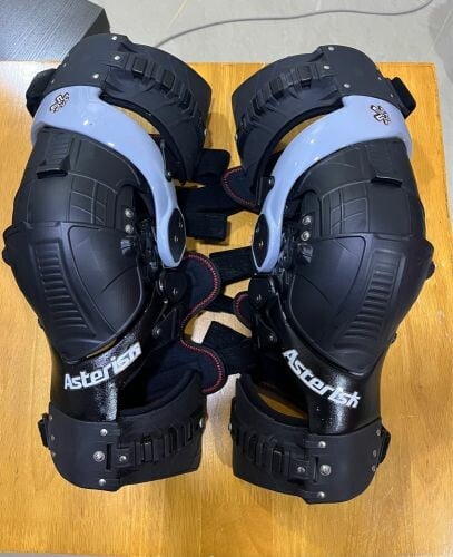 حماية للركب استيريسك