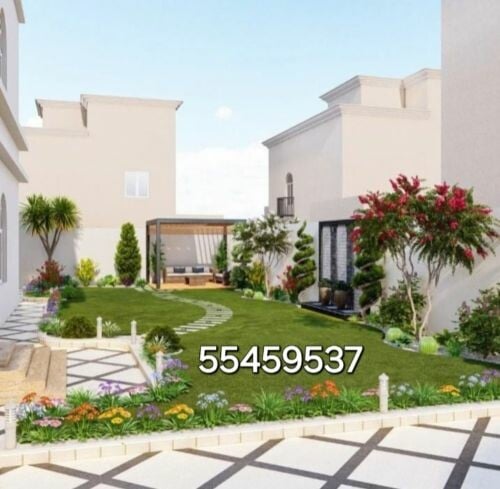 شركة زراعيه