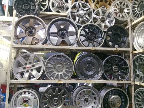 all type of ring available