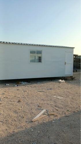 All kind of porta cabin