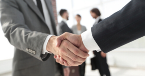 Investor loookx for business opty