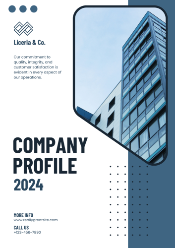 company profile