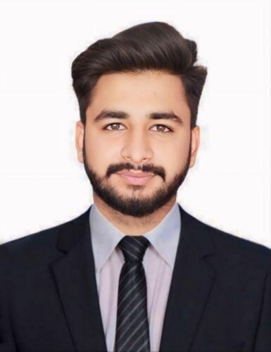 MUHAMMED AHMAD