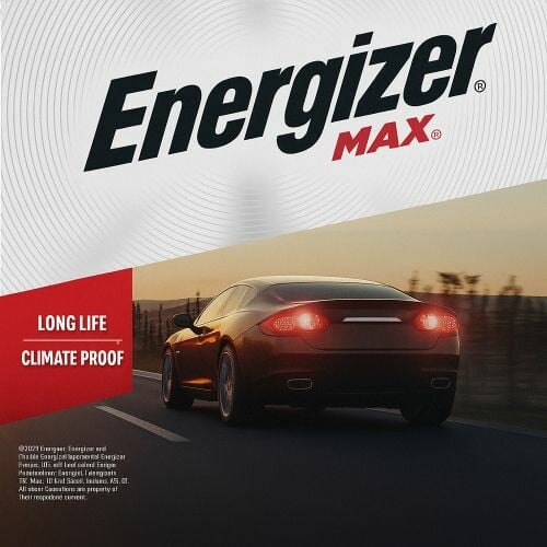 energizer car battery available 