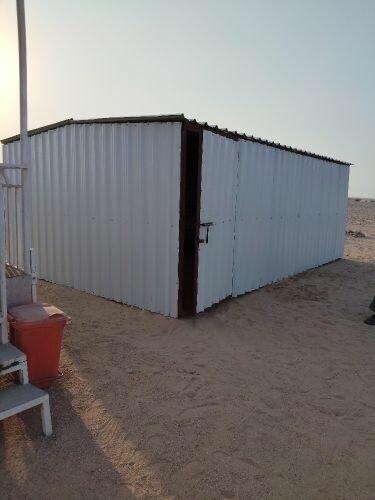 مطابخ ومخازن جاهزة
