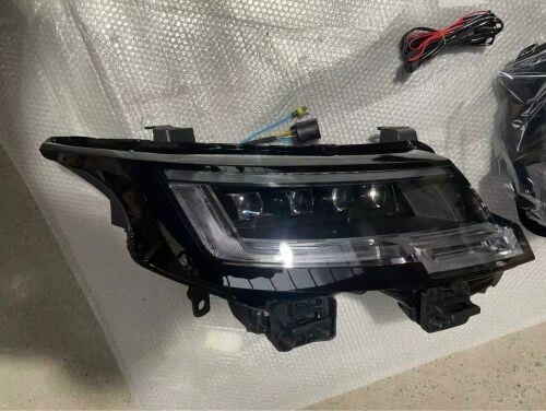 ليتات الرنج روفر فوج المجدد 2024