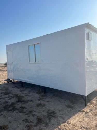 بورتو كباين مطبخ حمام