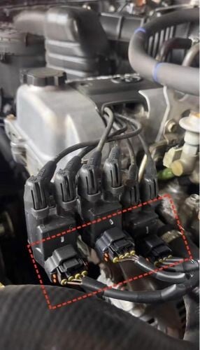 فيش الكويلات ٩٨-٢٠٠٧