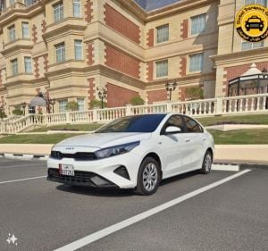 Kia Cerato 2024